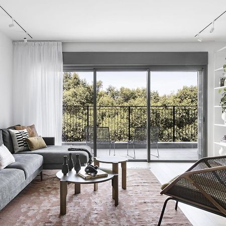 Apa 1256 Leilighet Madrid Eksteriør bilde